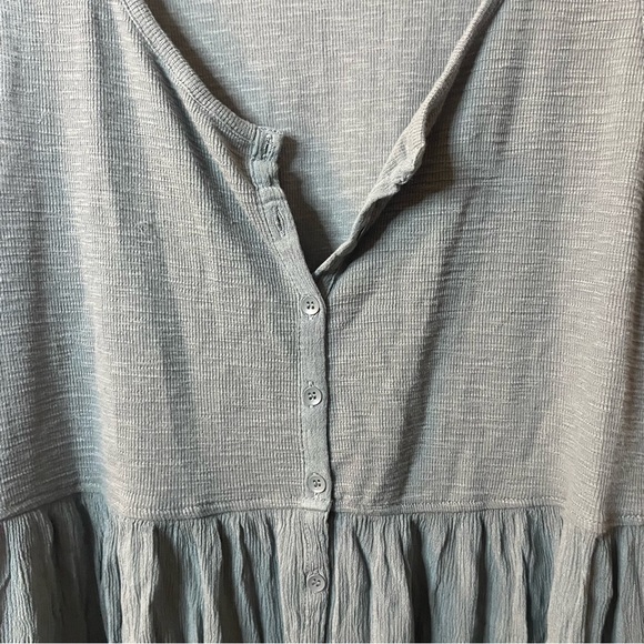 FRYE Blousin Slip Dress size XL - Picture 5 of 7